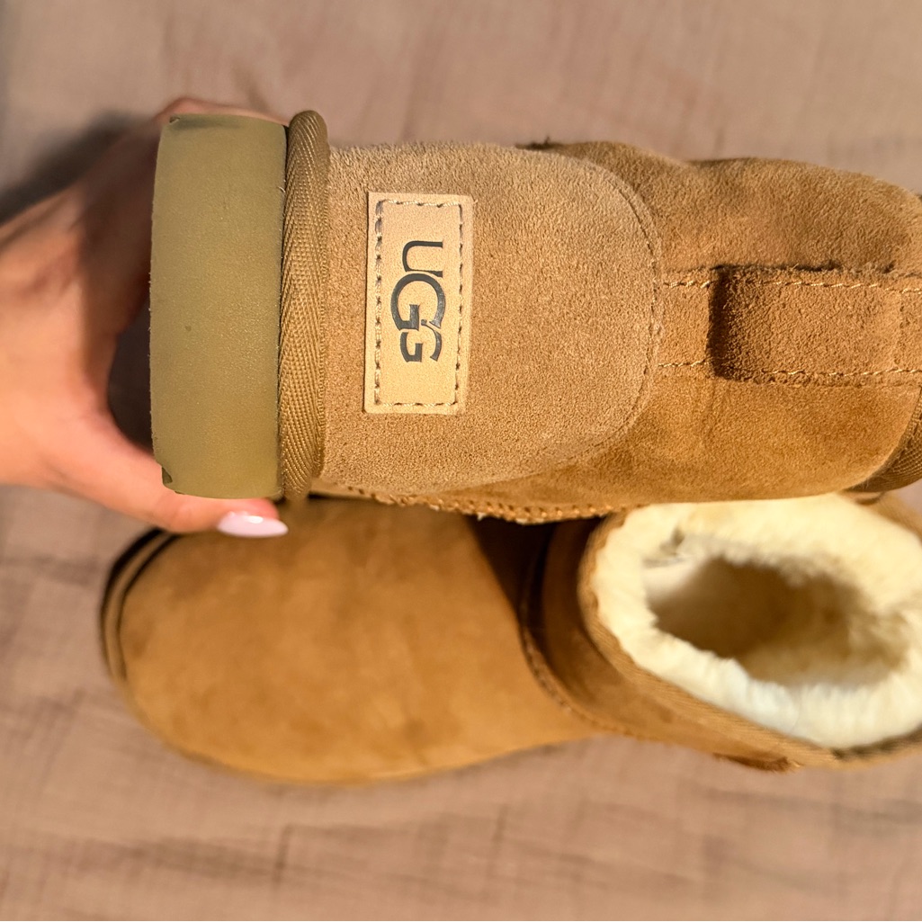 Ugg Classic Mini Ugg Classic Mini